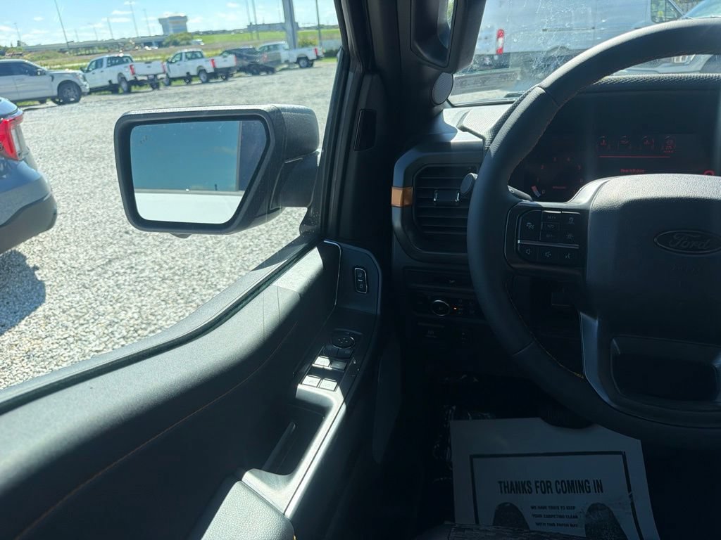New 2026 Ford F150 Tremor AWD/4WD image 16