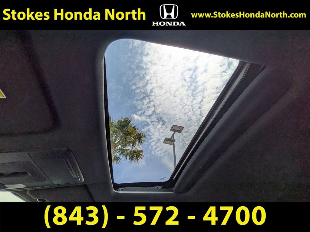 Used 2025 Honda CR-V Sport image 23