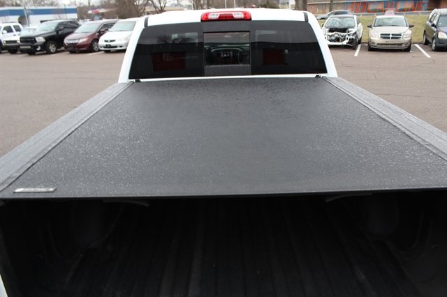 Used 2016 Chevrolet Silverado 1500 LTZ Z71 w/ LTZ Plus Package image 35