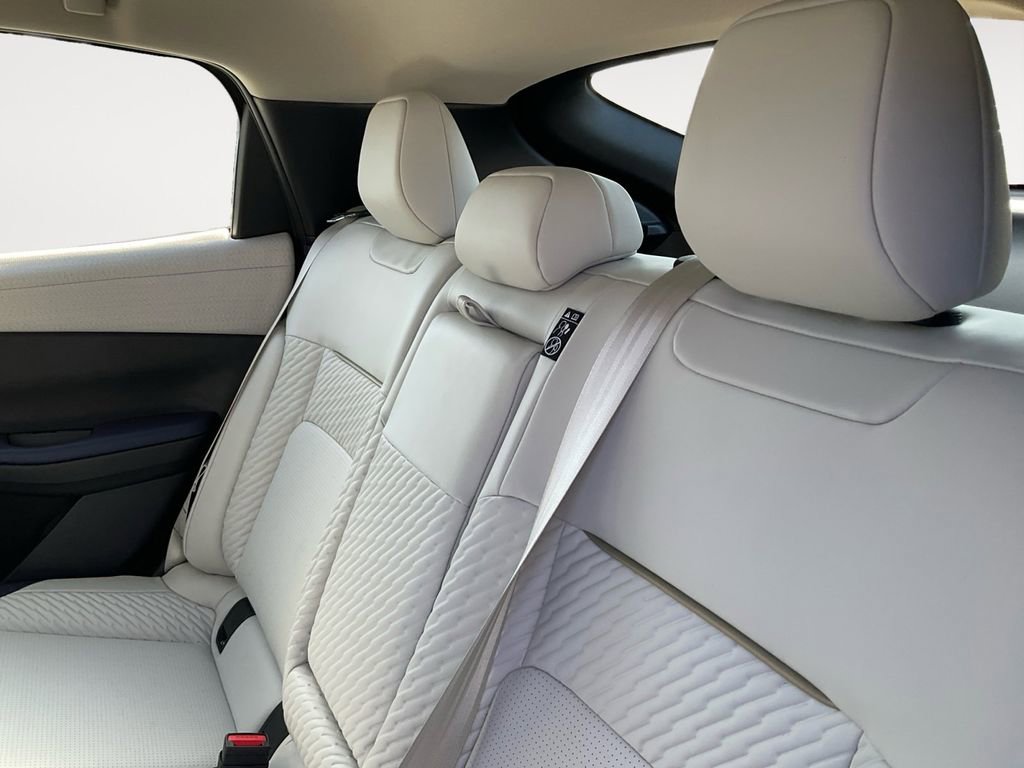 New 2026 Nissan Leaf Platinum+ image 30