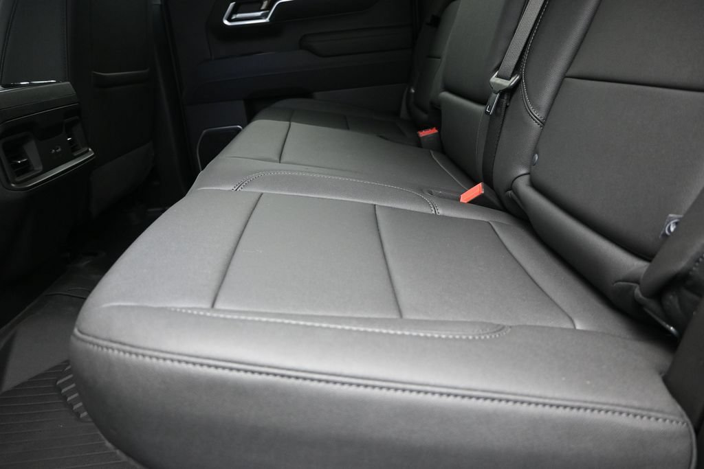 New 2026 Chevrolet Silverado 1500 LT AWD/4WD image 16