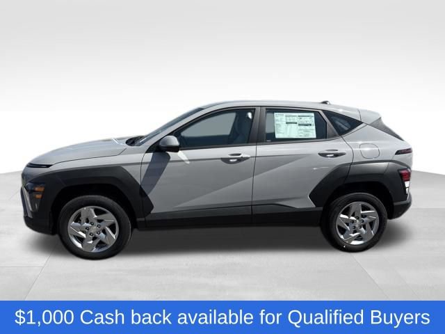 New 2026 Hyundai Kona SE image 2