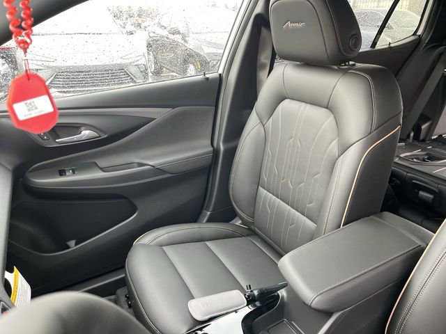 New 2026 Buick Envista Avenir image 24
