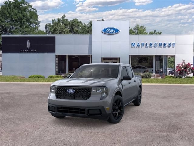 New 2026 Ford Maverick XLT w/ Equipment Group 301A AWD/4WD image 2