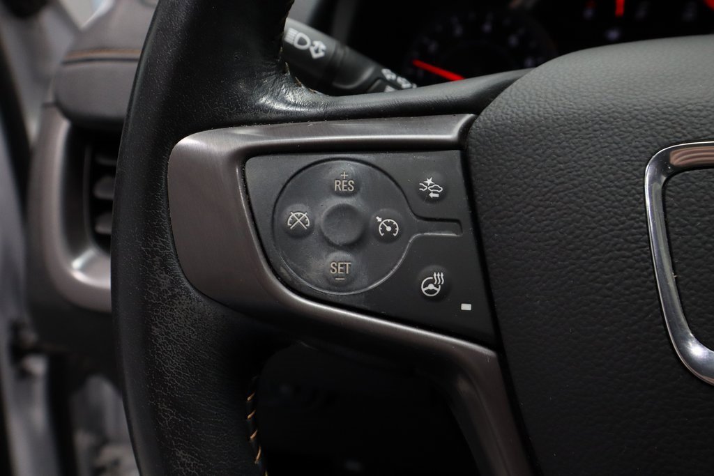 Used 2022 GMC Terrain AT4 w/ Infotainment Package II image 28