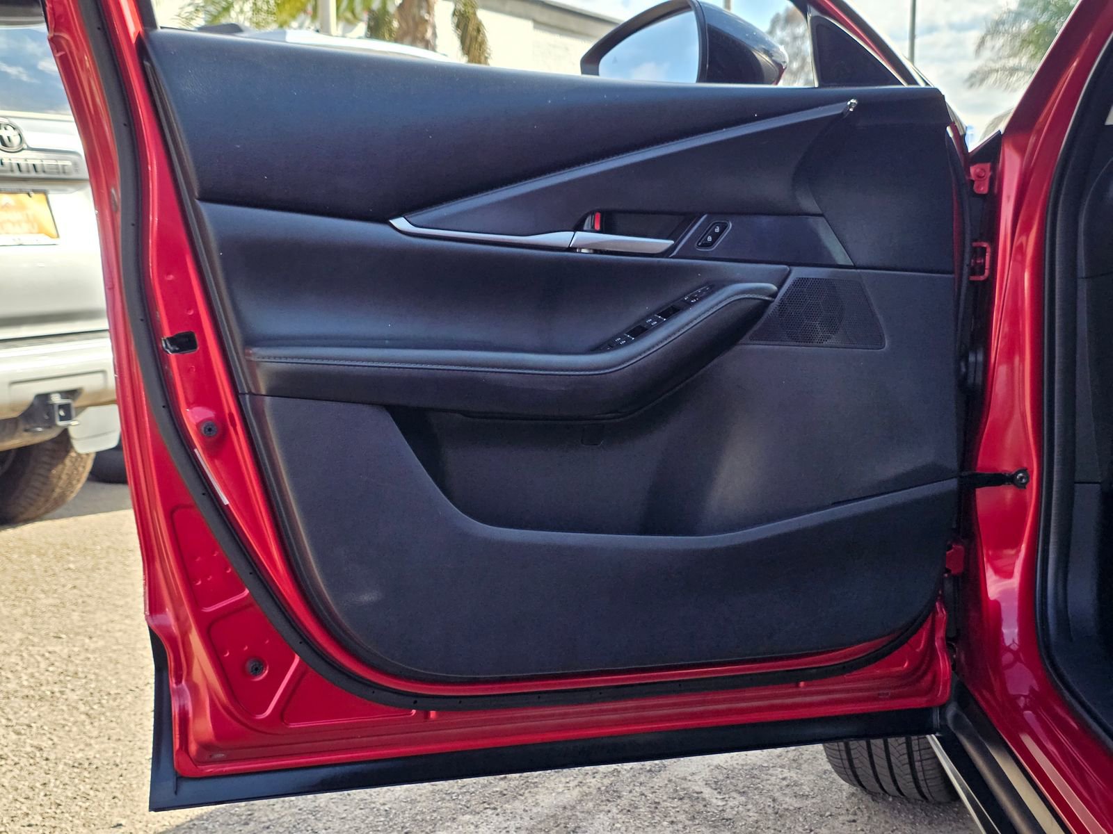 Used 2024 MAZDA CX-30 AWD 2.5 S w/ Select Sport Pkg image 19