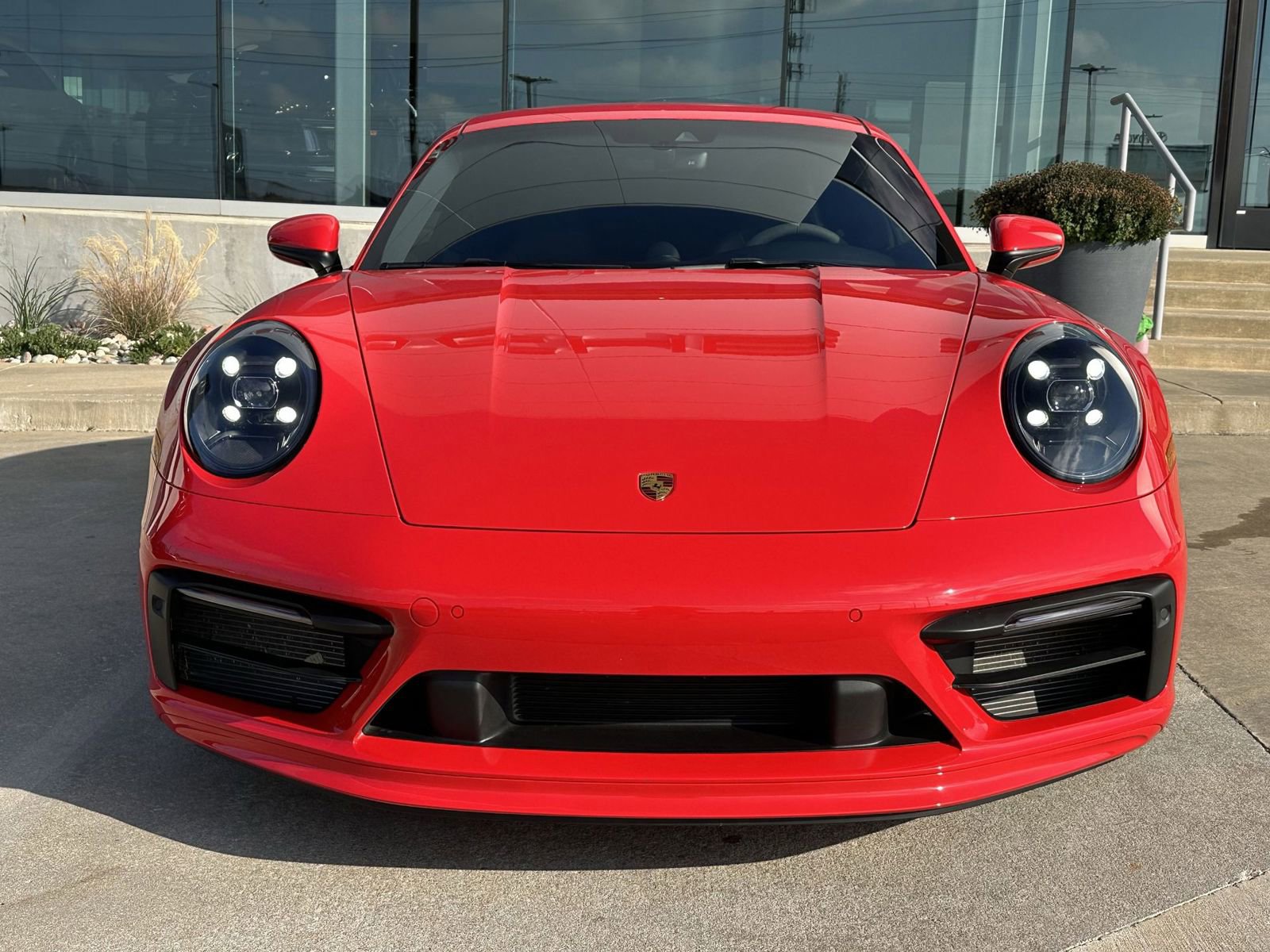 Certified 2023 Porsche 911 Carrera GTS image 10