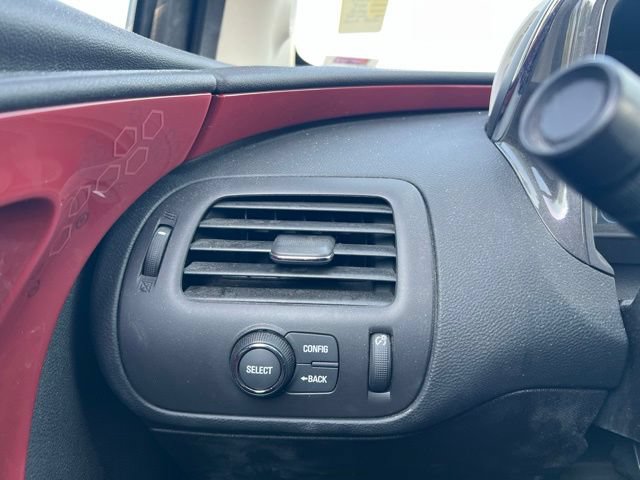 Used 2012 Chevrolet Volt Premium w/ Premium Trim Package FWD image 20