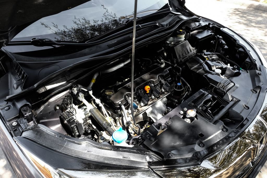 Used 2022 Honda HR-V Sport image 58