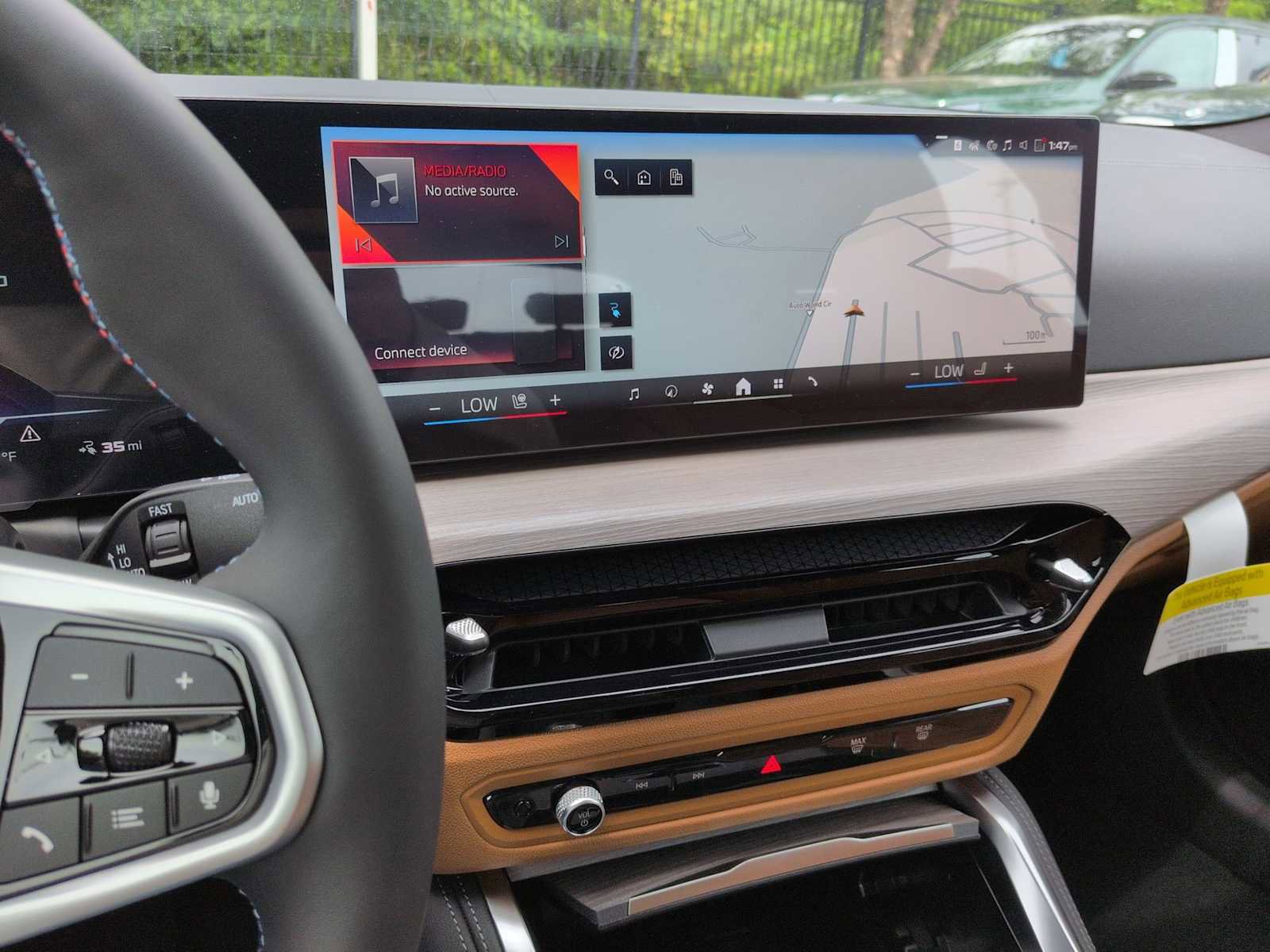 New 2026 BMW i4 M60 AWD/4WD image 30