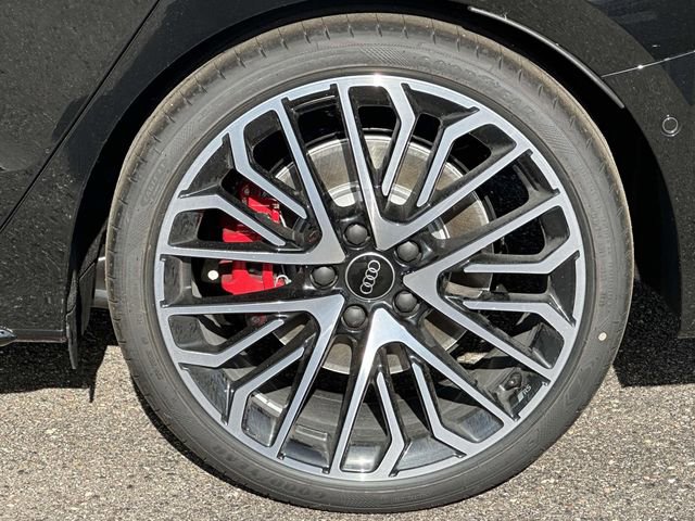 New 2026 Audi S3 Premium AWD/4WD image 4