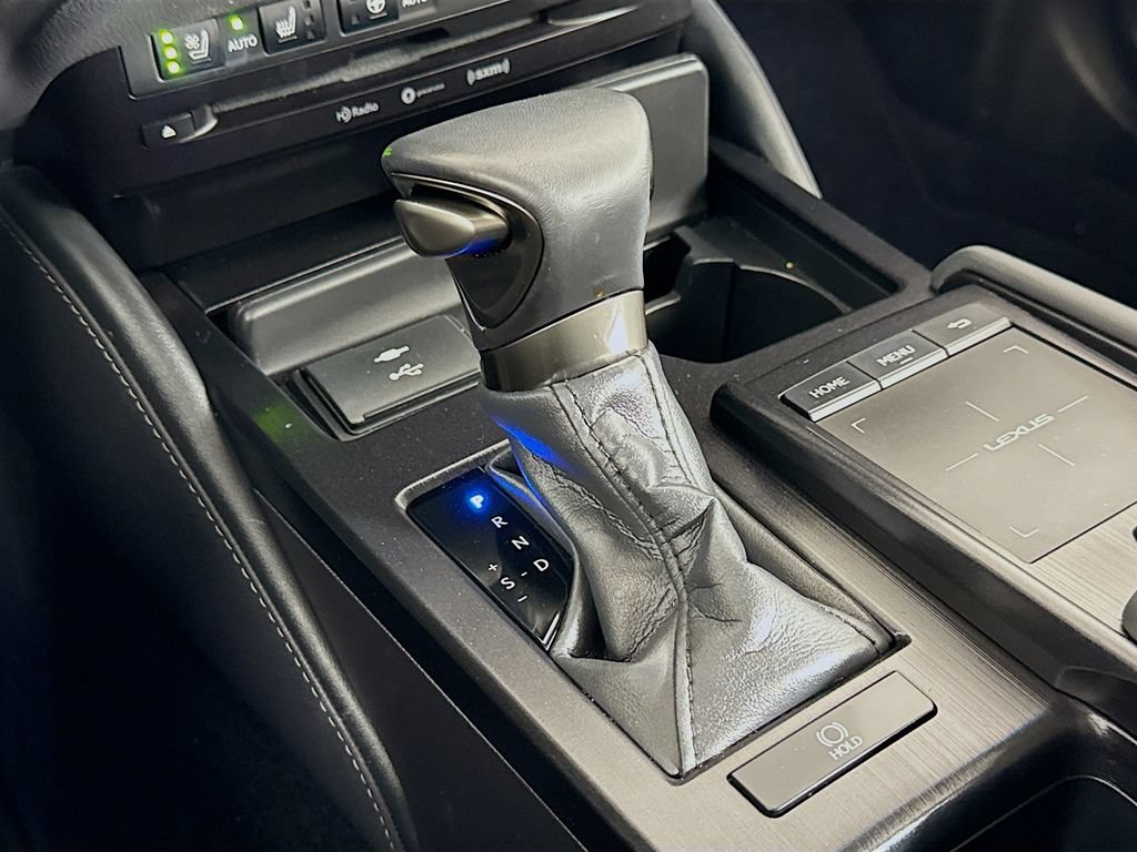 Certified 2022 Lexus ES 350 w/ Premium Package FWD image 16