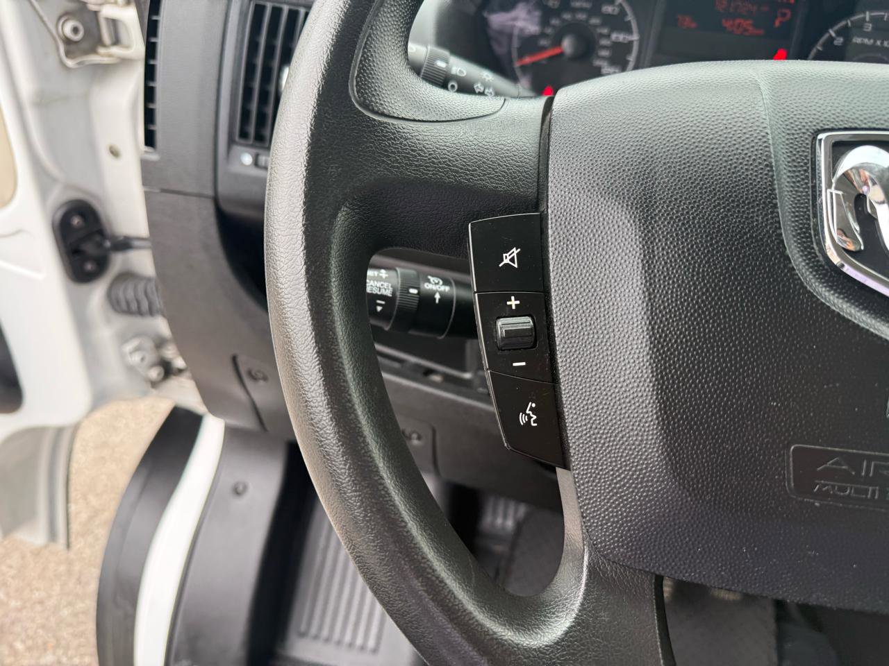 Used 2019 RAM ProMaster 1500 FWD image 15