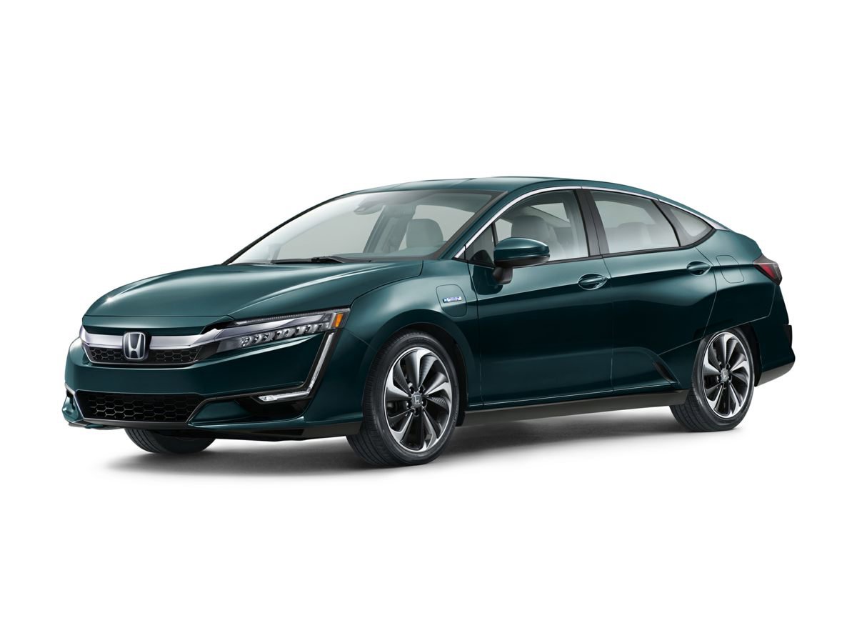 Used 2018 Honda Clarity Touring image 1