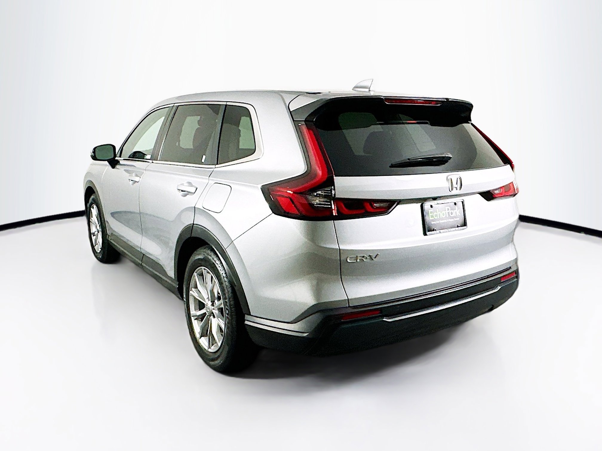 Used 2024 Honda CR-V EX-L image 5