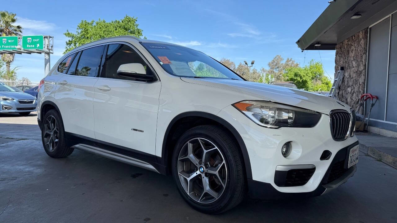 Used 2016 BMW X1 xDrive28i image 5