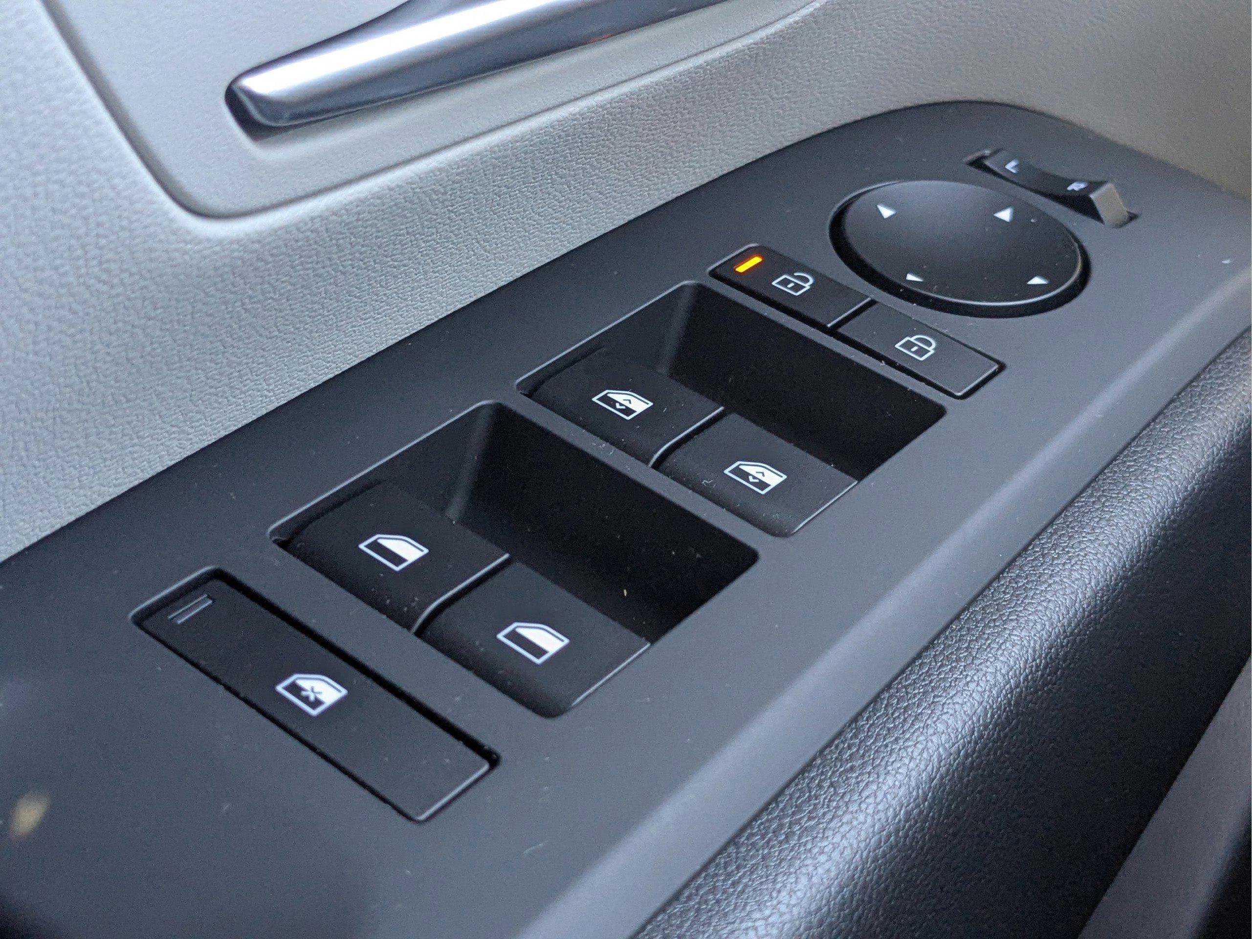 New 2026 Hyundai Tucson SEL image 23