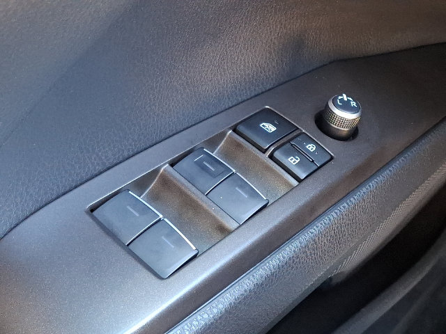 Used 2024 Toyota Camry XSE w/ Navigation Package FWD image 25