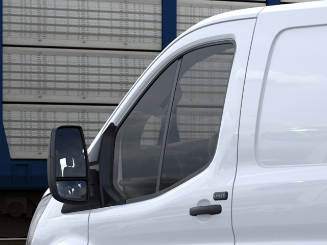 New 2026 Ford Transit 150 Low Roof RWD image 20