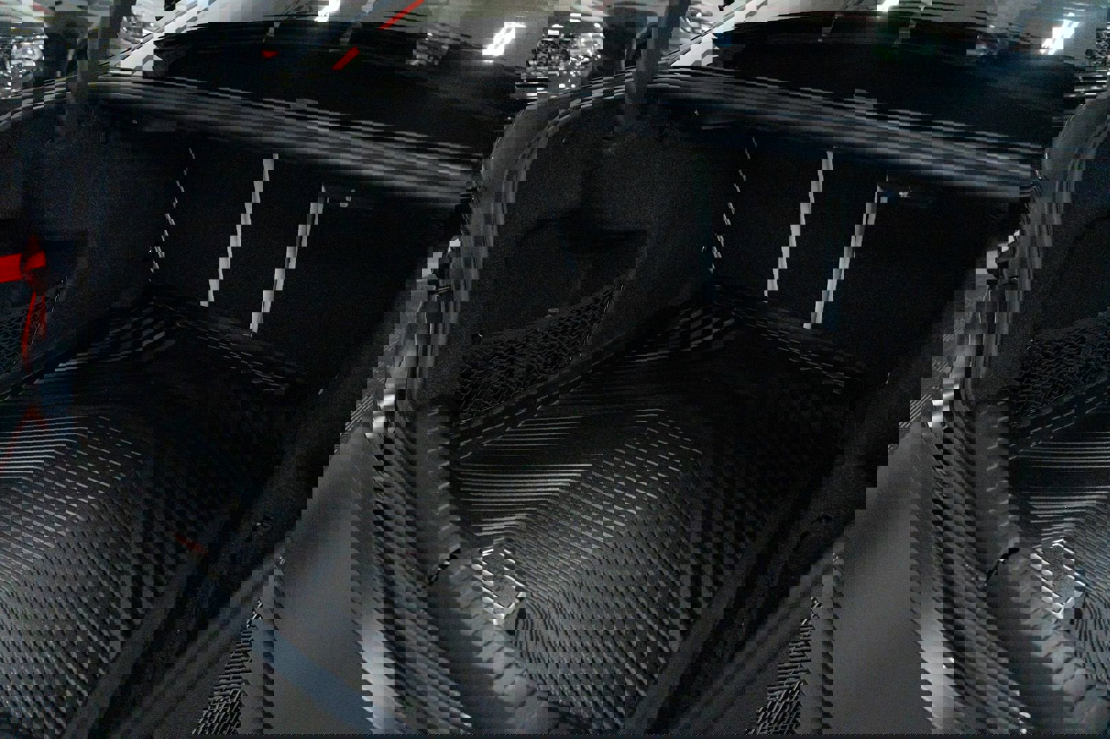 Used 2022 BMW M3 Competition w/ M Carbon Exterior Package AWD/4WD image 38