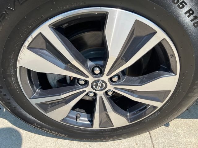 Used 2020 Nissan Murano S w/ Technology Package AWD/4WD image 9