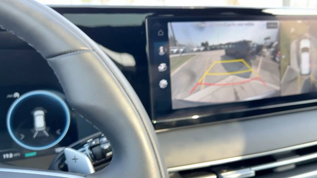 Used 2024 Hyundai Palisade Calligraphy image 27