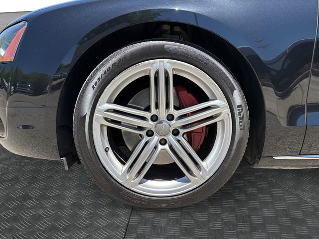 Used 2013 Audi A8 L 3.0T w/ Sport Design Pkg AWD/4WD image 13