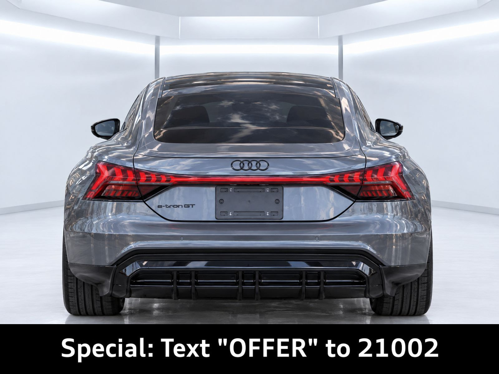Certified 2024 Audi e-tron GT Premium Plus w/ Performance Package AWD/4WD image 7