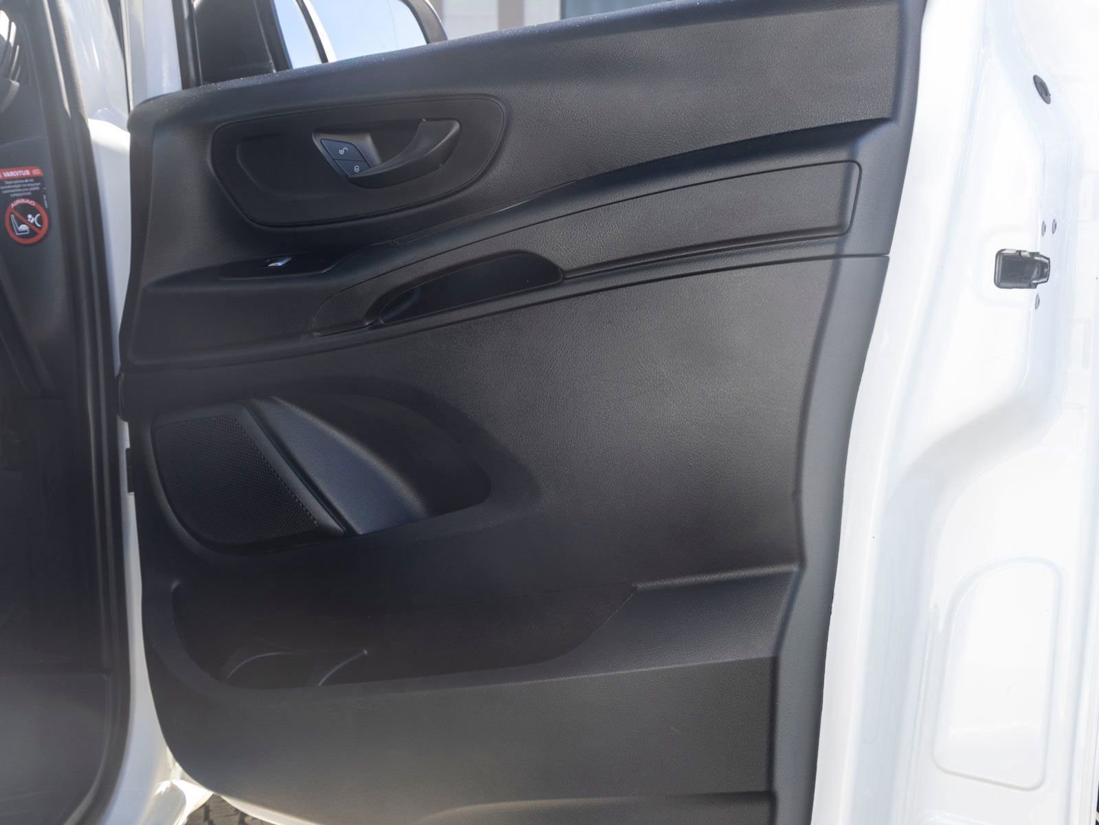 Used 2022 Mercedes-Benz Metris image 19