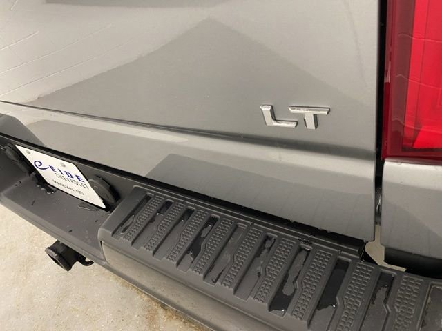 New 2026 Chevrolet Silverado 1500 LT Trail Boss w/ Convenience Package II image 30
