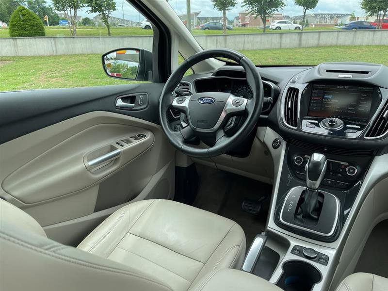 Used 2013 Ford C-MAX Energi SEL FWD image 28