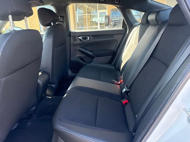 Used 2022 Honda Civic Sport image 19