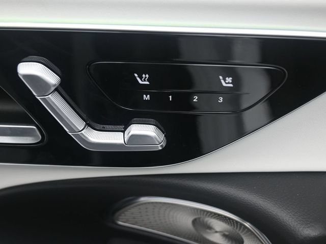 New 2026 Mercedes-Benz E 53 AMG e 4MATIC Sedan image 21