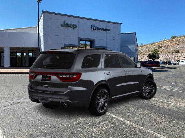 New 2026 Dodge Durango GT w/ Blacktop Package image 3