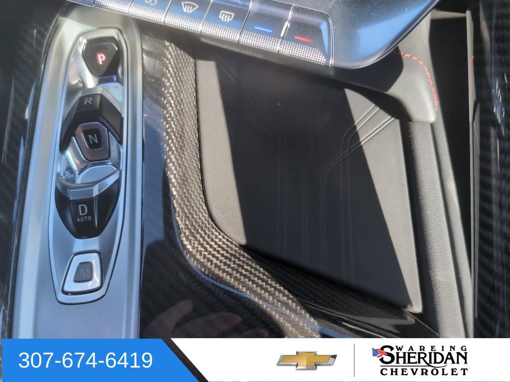 New 2026 Chevrolet Corvette Z06 image 15