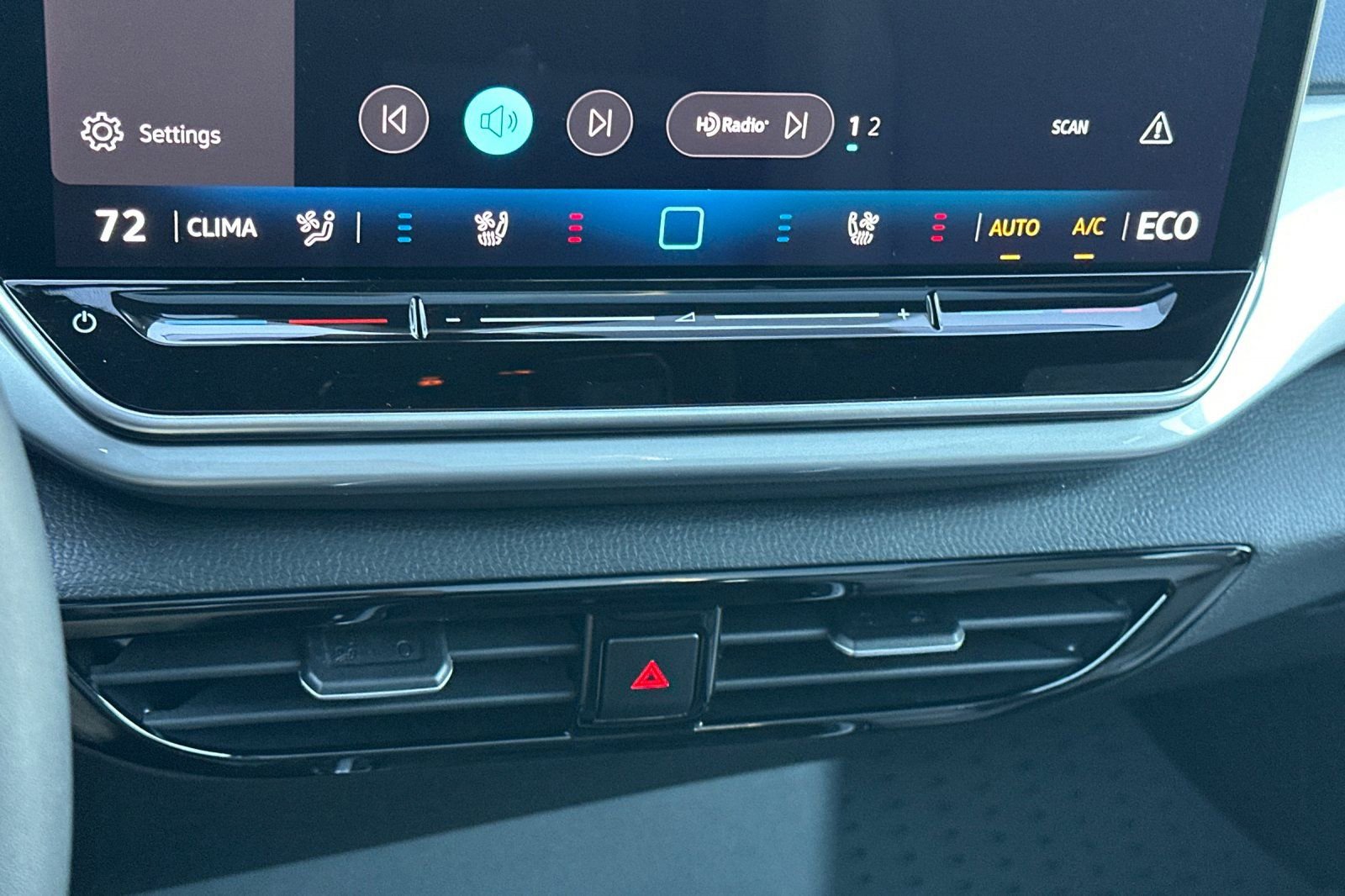 New 2026 Volkswagen ID.4 Pro S image 19