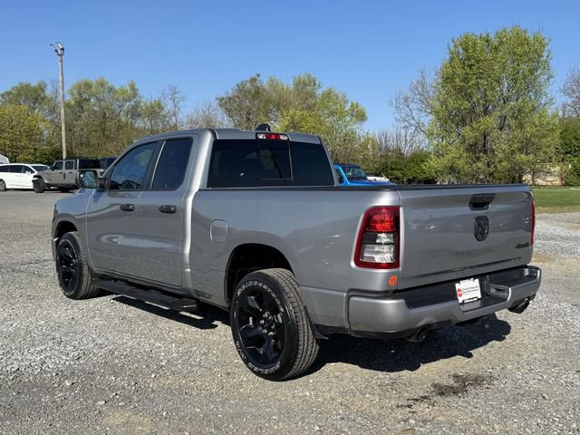 Used 2024 RAM 1500 Tradesman w/ Night Edition image 25