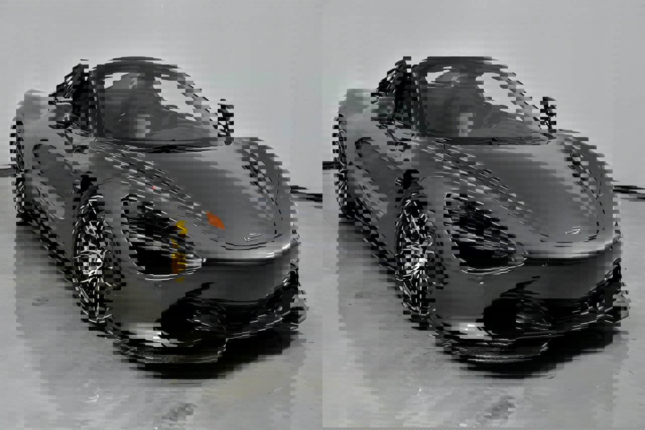 Used 2019 McLaren 720S Performance image 4