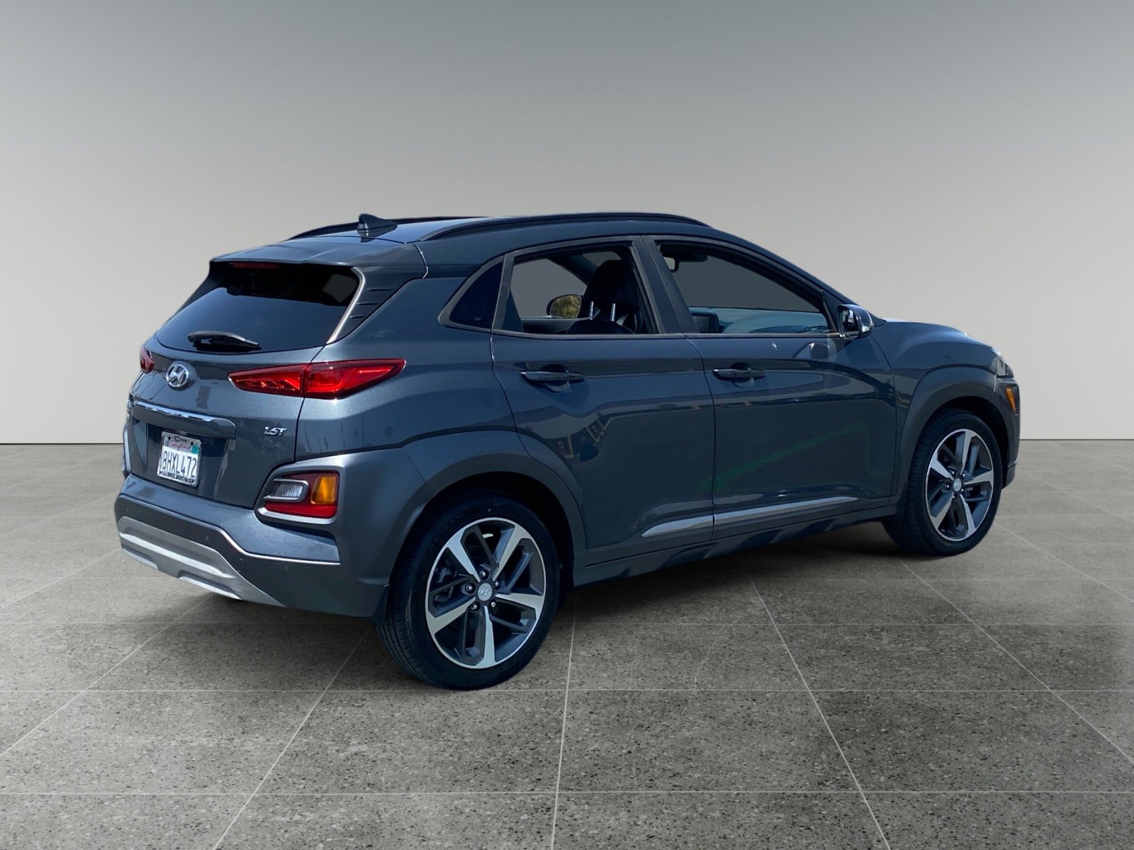 Used 2019 Hyundai Kona Ultimate FWD image 5