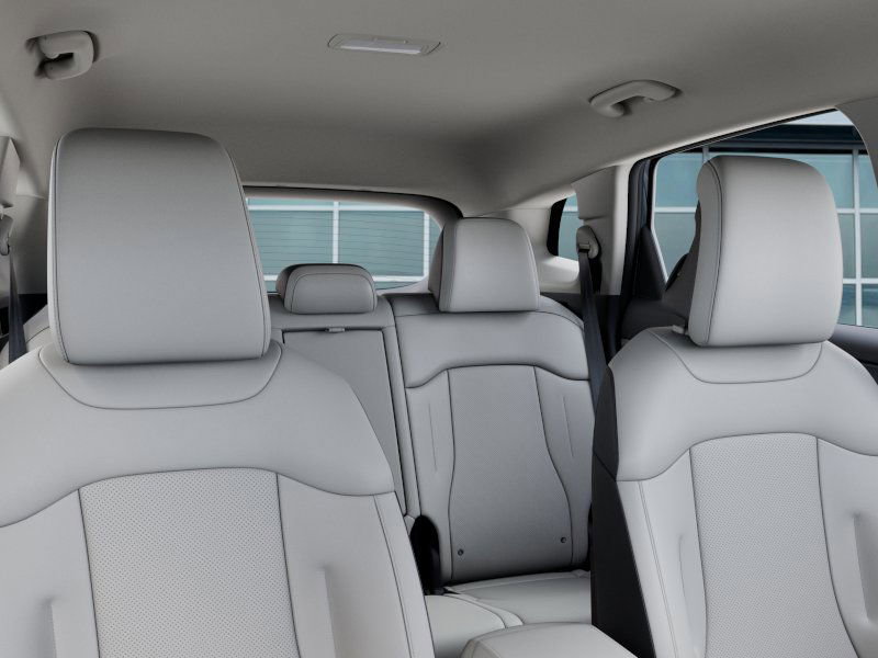 New 2026 Kia Sportage AWD Hybrid image 27