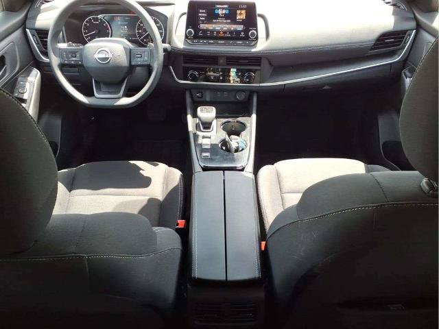 Certified 2026 Nissan Rogue S FWD image 9
