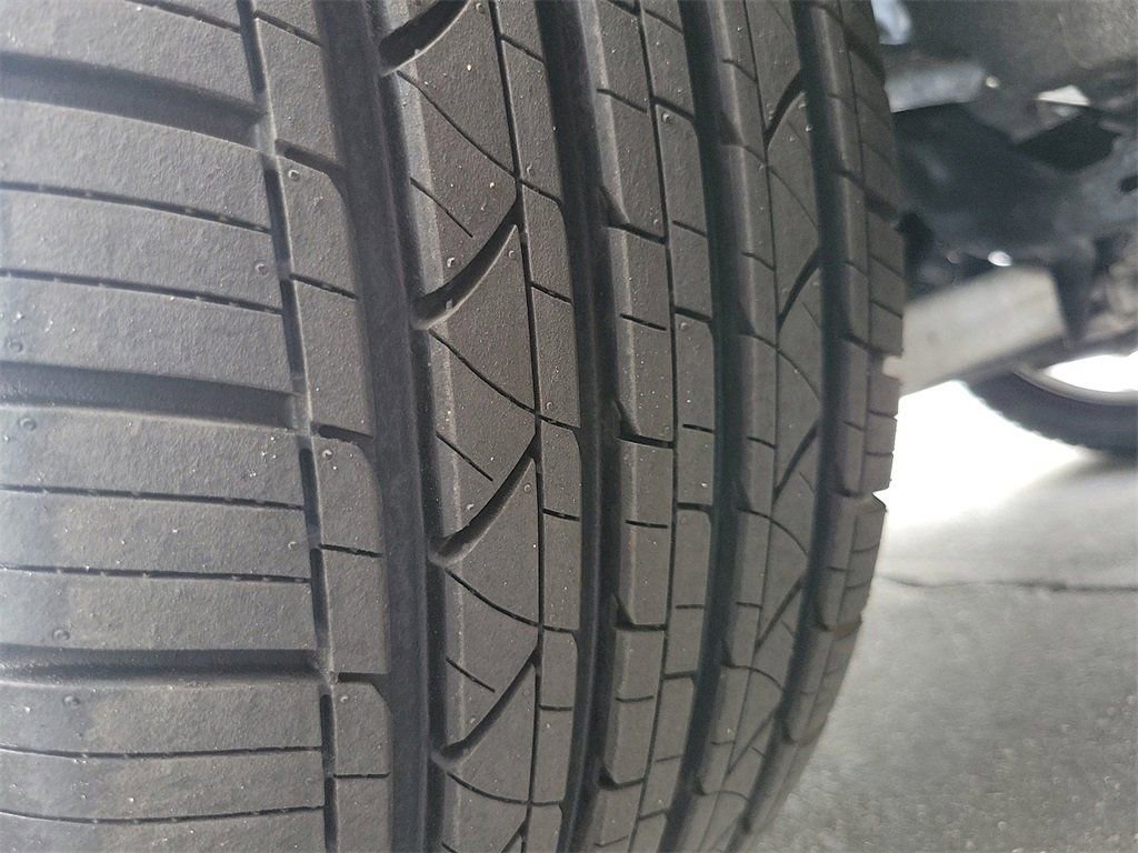 Used 2024 Dodge Durango R/T image 32