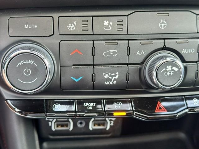 Used 2024 Dodge Durango GT image 23