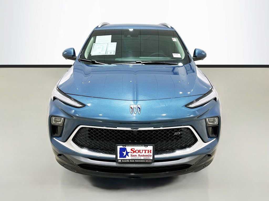 Used 2026 Buick Encore GX Sport Touring w/ Advanced Technology Package image 2