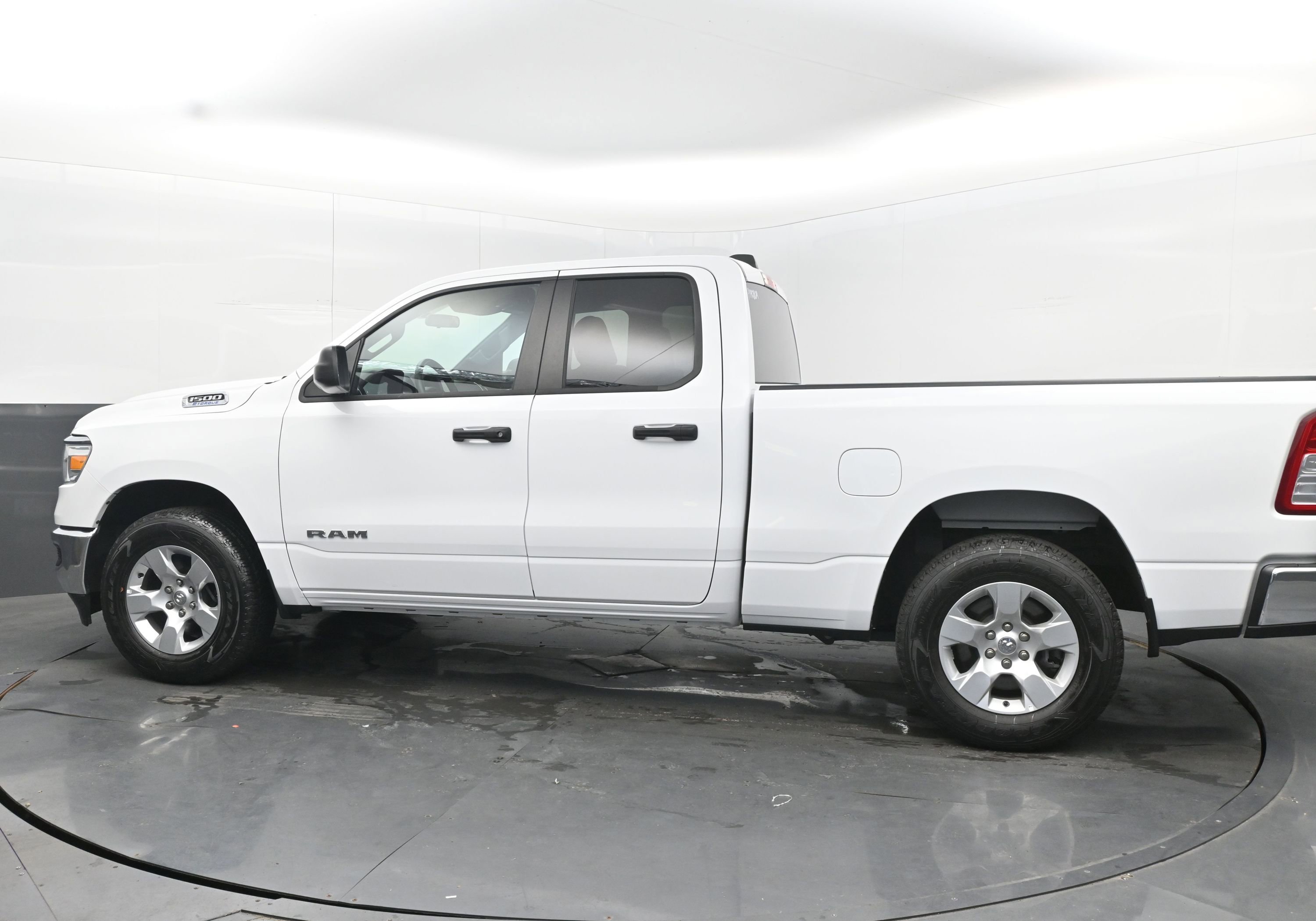 Used 2024 RAM 1500 Big Horn image 7