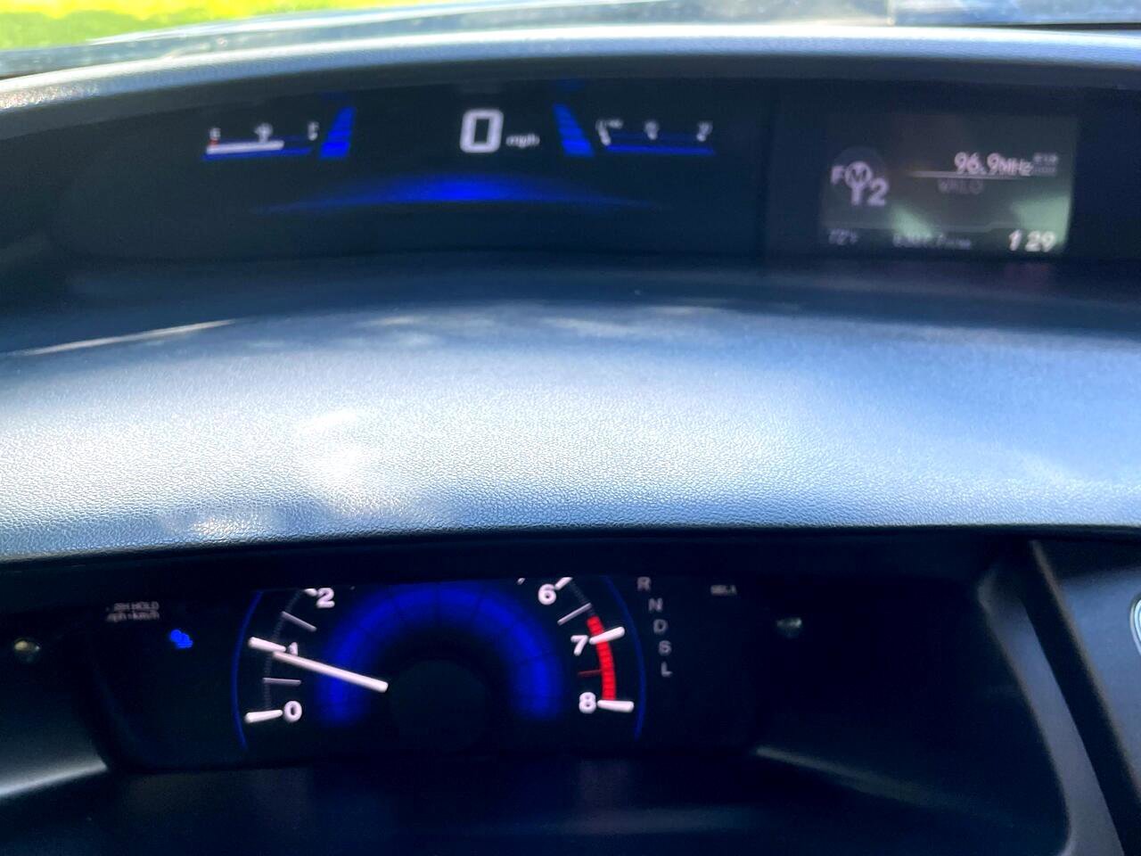 Used 2015 Honda Civic LX image 20