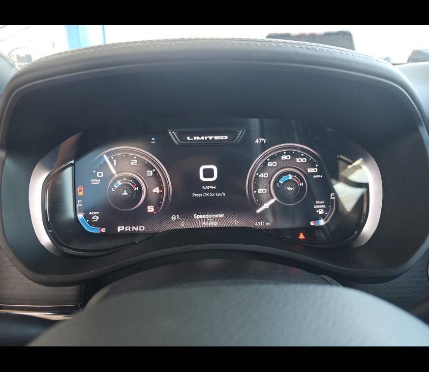 Used 2024 RAM 3500 Limited image 12