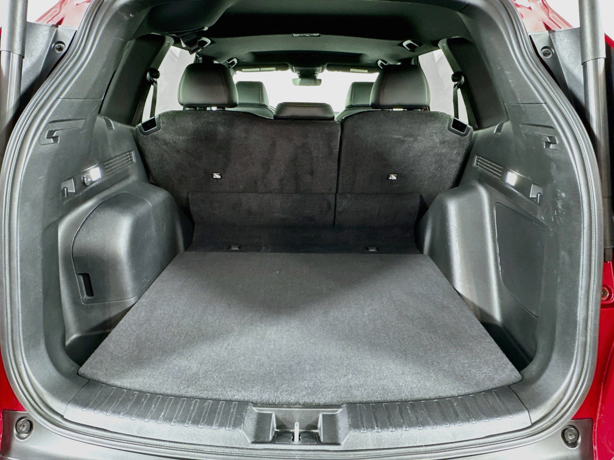 Certified 2024 Honda CR-V Sport Touring image 28