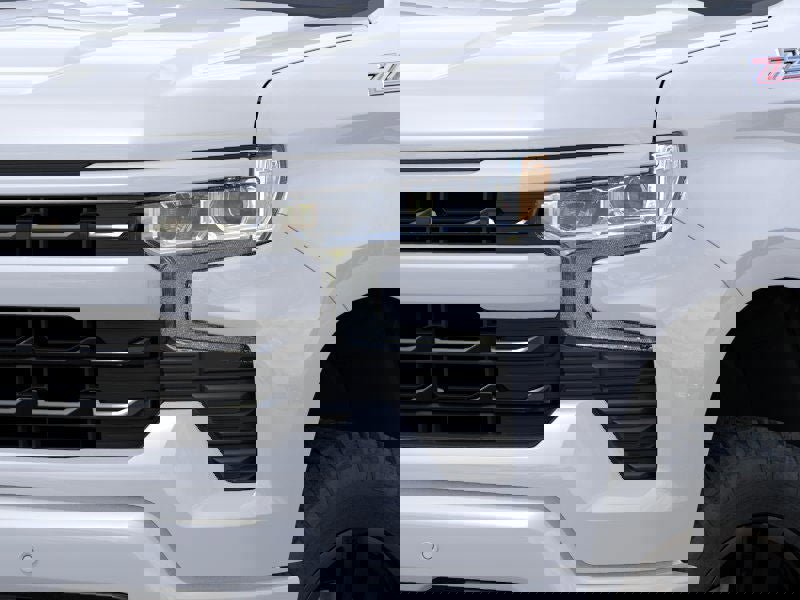New 2026 Chevrolet Silverado 1500 RST w/ RST All Star Premium Package image 34