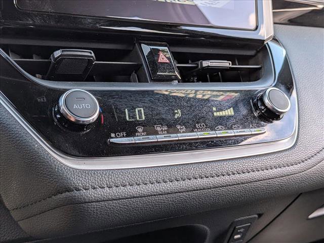 Used 2024 Toyota Corolla SE image 14